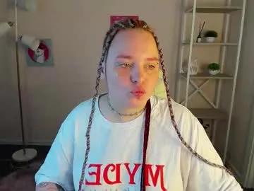 looly_rise — GOAL: The sweet Ahegao [10 tokens remaining] Guess my favorite color and I will give you a desire #teen #bbw #shy #bigass #daddysgirl