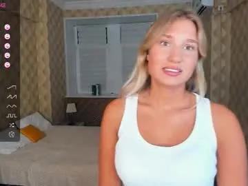 loookat_me on Chaturbate 