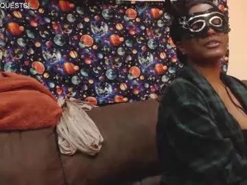 loosegoose420 on Chaturbate 