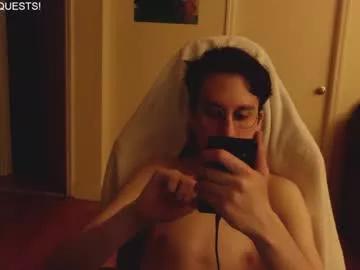 loosegoose420 on Chaturbate 