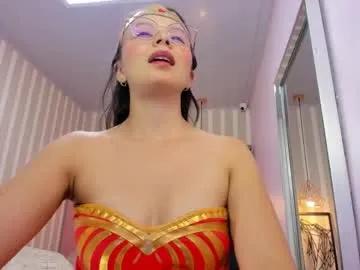 lorelaigiven on Chaturbate