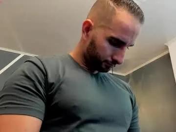 lorenzo_walker_ on Chaturbate