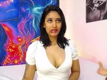 loretahorny — pussy is very wet and I am too horny, the only thing that calms me down is a cock between my legs | @GOAL 3 NAKED// @7 FINGER MY PUSSY//@10 DILDO FUCK * 17 tks left * | #indian #slut #daddy #cuckold #18 |