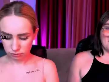 lorraine_carter on Chaturbate 