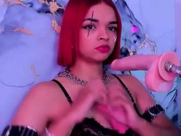 lorraine_williams_ on Chaturbate 