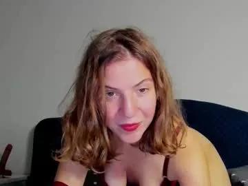 lost_moon on Chaturbate