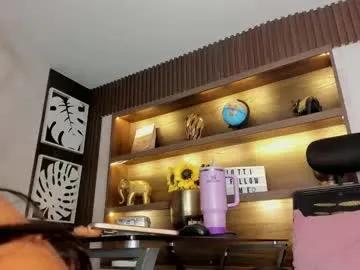 lotti_carter on Chaturbate 