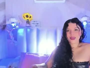 lotti_carter on Chaturbate 