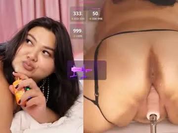 lotty_coy on Chaturbate 