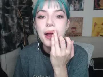 lovely_cass on Chaturbate