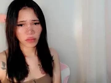 lovely_nekaxoxo on Chaturbate