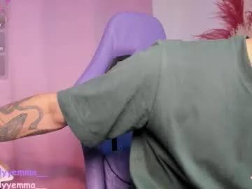 lovelyemma__ on Chaturbate
