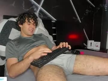 luca_ferrer_ — CUM SHOW  [1222 tokens left] Hi Im Luca, Lets play and get hot fav vibe 11, 25, 38, 101, 160, 301 cum :D. #18 #muscle #ass #hairy
