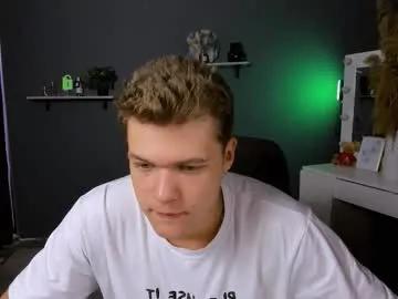 lucas_long_ on Chaturbate