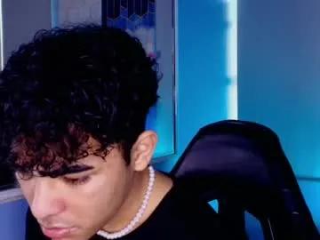 lucascarterr on Chaturbate
