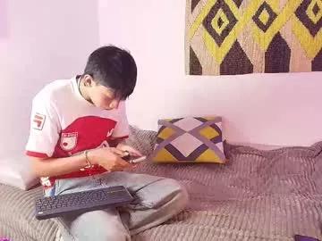 lucca_noir on Chaturbate 