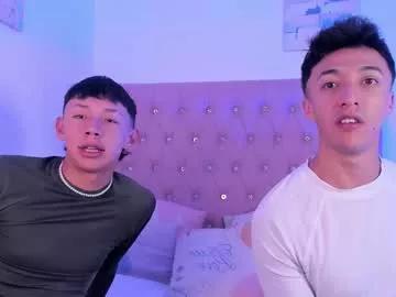 lucca_noir on Chaturbate 