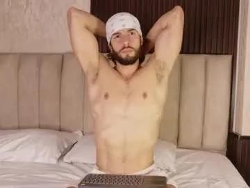luciano_ferrer — GOAL: Cum Show [52 tokens remaining] Let's make my first of my first days, the most incredible, we rise the temperature  #muscle #feet #lovense #new #flex #cum  #sexy #thick #uncut  #workout #athlet