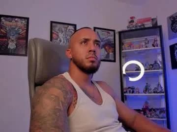 luck_spartans on Chaturbate