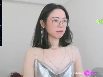 luckrose — hi~im new,shy hereMore fun in pvt~ #asian #hairy #footjob #anal #squirt #bdsm #feet #smallboobs #pantyhose #shy #teen #skinny #new #glasses #legs #nonude
