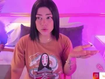 lucy266_ on Chaturbate