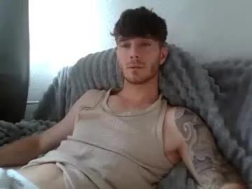 luisbadx on Chaturbate