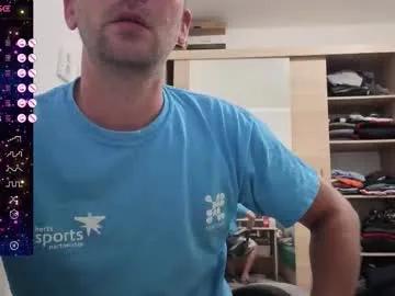 lukas312312 on Chaturbate