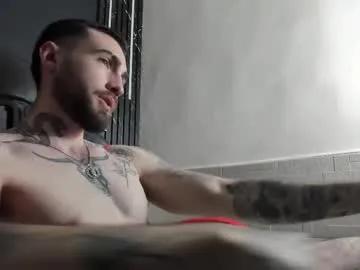 luke_davis01 on Chaturbate
