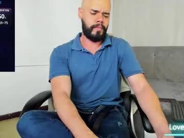 luke_diaz7 — GOAL: Naked and Hot [188 tokens left] // EPIC GOAL: Give my a Toy [4782 tokens left] #hairy #bigballs #hairyarmpits #feet #lovense