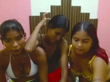 lulu_james on Chaturbate 