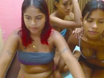 lulu_james on Chaturbate 