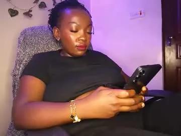lulu_sparks1 on Chaturbate 