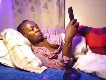 lulu_sparks1 on Chaturbate 