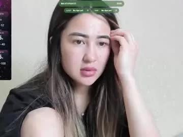 luluu_l on Chaturbate 