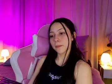 luna_bm_ — GOAL: BLOWJOB [11 tokens remaining] Fill my mouth with milk and ask for suck that faster cock #cuckold #slave #teen #petite #18