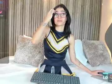 lunabloomn on Chaturbate