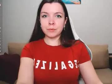 lunalovesuu — GOAL:  Show tits 1 min  [3 tokens remaining] Welcome to my room! #puffynipples #curvy #bush #young #natural