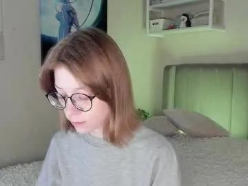 lunar_sofia — GOAL:          #cosplay #glasses #redhead #smalltits #skinny