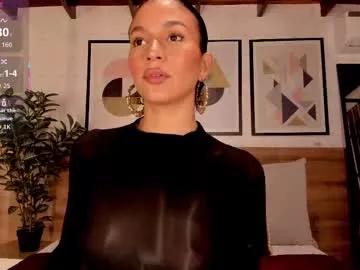 lunaruso on Chaturbate