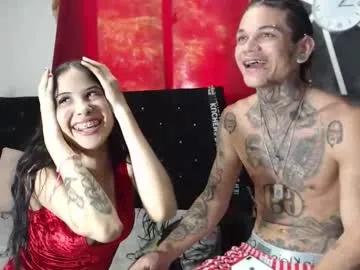 lunatic_love69 on Chaturbate