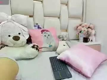 lunita57 on Chaturbate