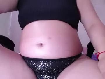 lunnadoll on Chaturbate 