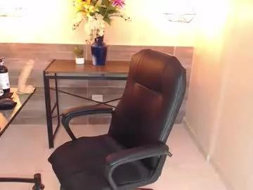 lussiewillow on Chaturbate 