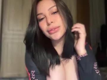 lustsaint on Chaturbate