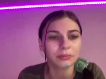 luvkoko on Chaturbate