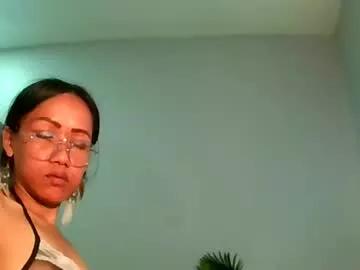 luvu4everxxx on Chaturbate 
