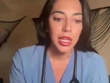 luxcher22 on Chaturbate