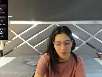 lyascott_ on Chaturbate