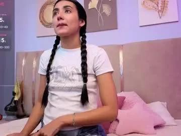 lyl_cristal on Chaturbate 