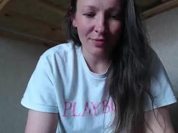 lyliii on Chaturbate 